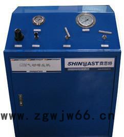 氮气弹簧增压充气设备图2