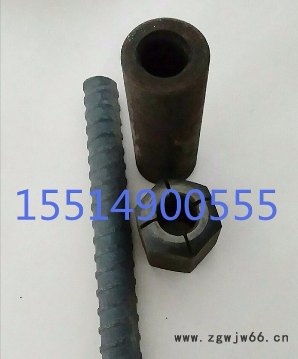 邯郸市晓军紧固件制造有限公司YGM 精轧螺母图2