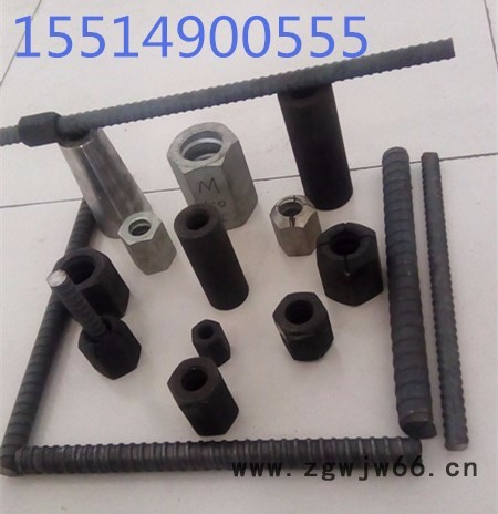 邯郸市晓军紧固件制造有限公司YGM 精轧螺母图3