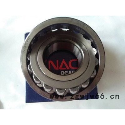 NACHI轴承批发NACHI 5205ZZ轴承