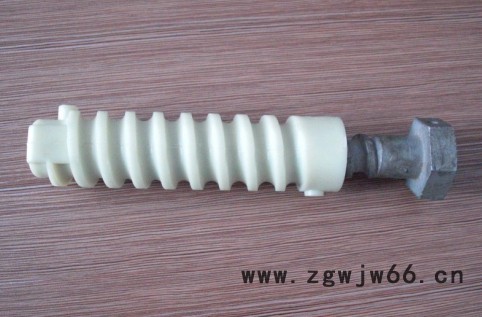 供应森宁 起吊套管，森宁紧固件制造有限公司图2