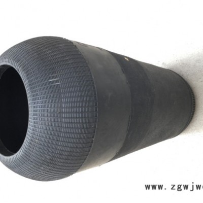 611N5宇通客车悬挂系统客车橡胶空气弹簧气囊客车橡胶气囊