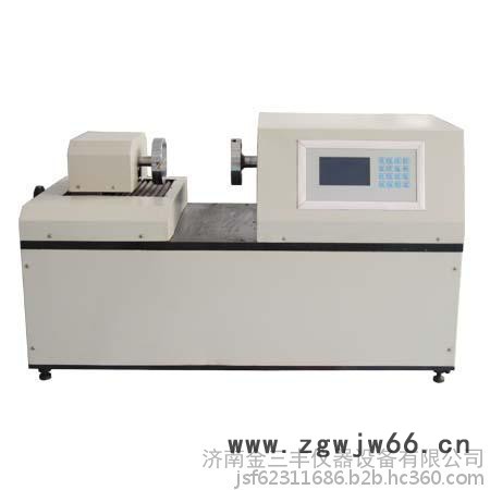 金三丰弹簧扭转试验机  高性价比图2