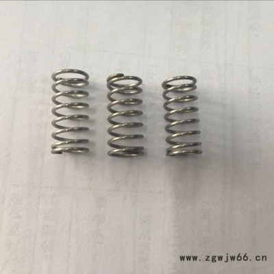 广州博麟PGT-01B-20A 弹簧