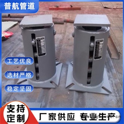 抗震支吊架 管道弹簧支吊架 管夹滑动支座 欢迎咨询