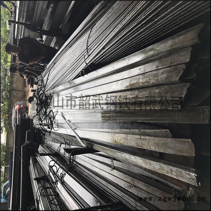 广东冷拔扁铁 合金扁铁 弹簧扁铁 耐腐蚀扁铁图4