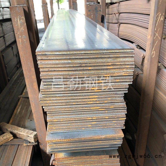 广东冷拔扁铁 合金扁铁 弹簧扁铁 耐腐蚀扁铁图2