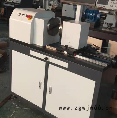 ** 卧式扭转弹簧试验机 卧式弹簧试验机 扭转试验机图2