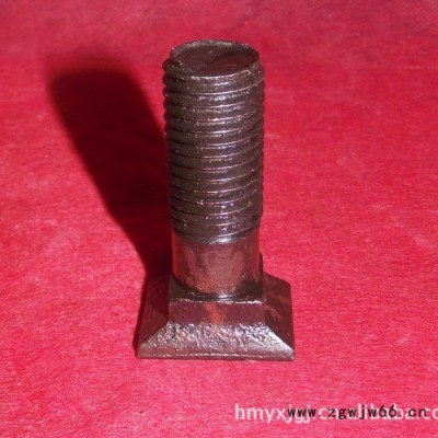 工顺紧固件QSX15 四方螺丝 四方螺栓  量大优惠 可定制