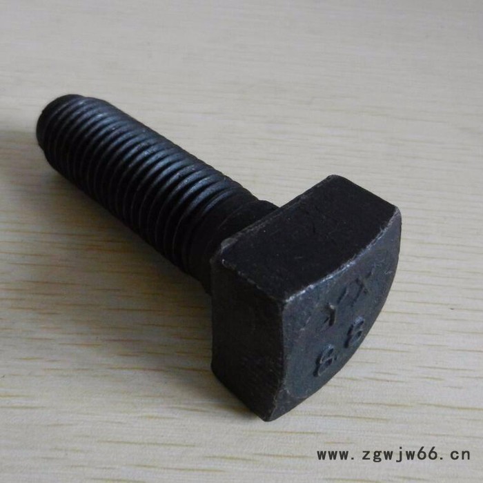 工顺紧固件QSX15 四方螺丝 四方螺栓  量大优惠 可定制图3