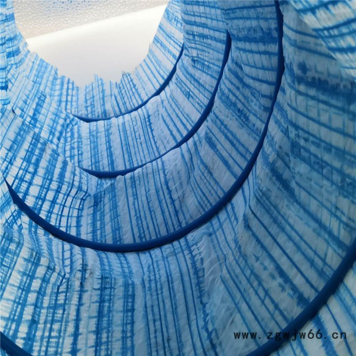 软式透水管，弹簧软式透水管图8