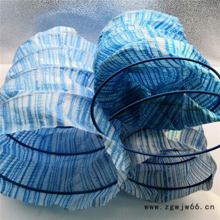 软式透水管，弹簧软式透水管图6