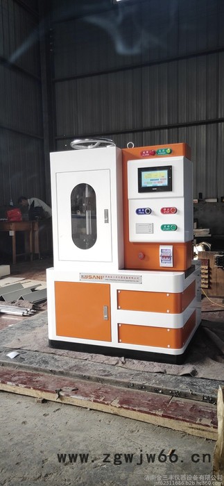 供应疲劳试验机，弹簧高频疲劳试验机