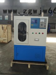 供应疲劳试验机，弹簧高频疲劳试验机图4