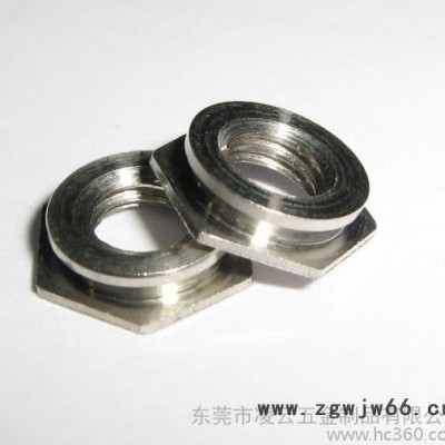 ** 现货特价PEM紧固件 镶入螺母F-M3-1/2