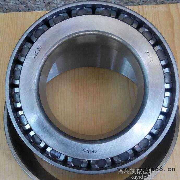 双列英制圆锥滚子轴承 青岛TIMKEN进口轴承 29586/29520非标轴承批发图2