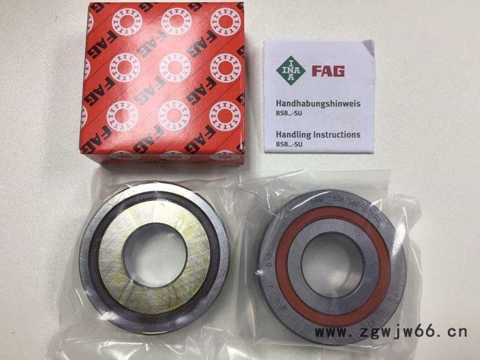 16007薄壁轴承怒江进口轴承用途介绍图3