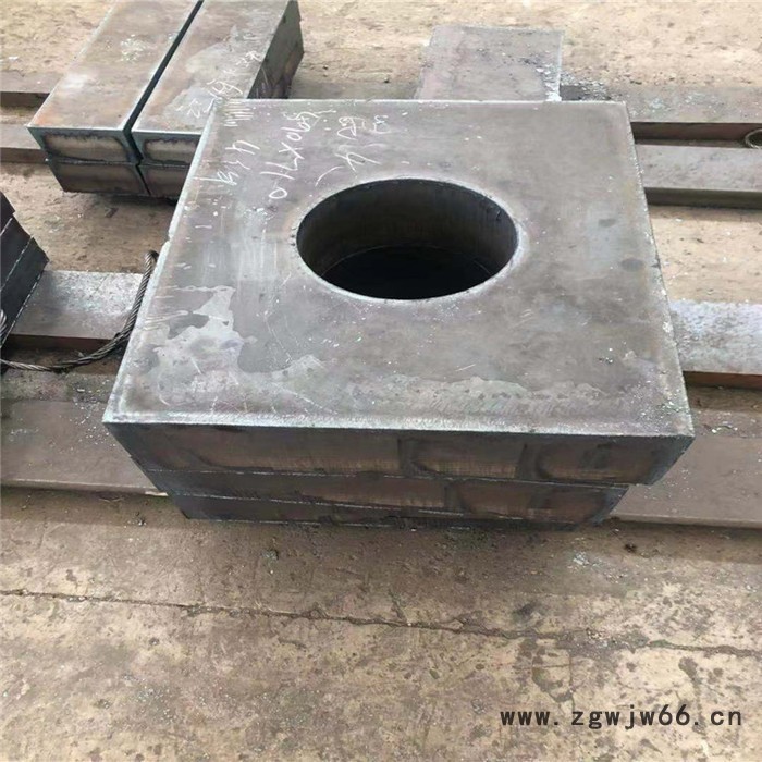 65Mn钢板 无锡库 65Mn热轧弹簧板 退火板图4