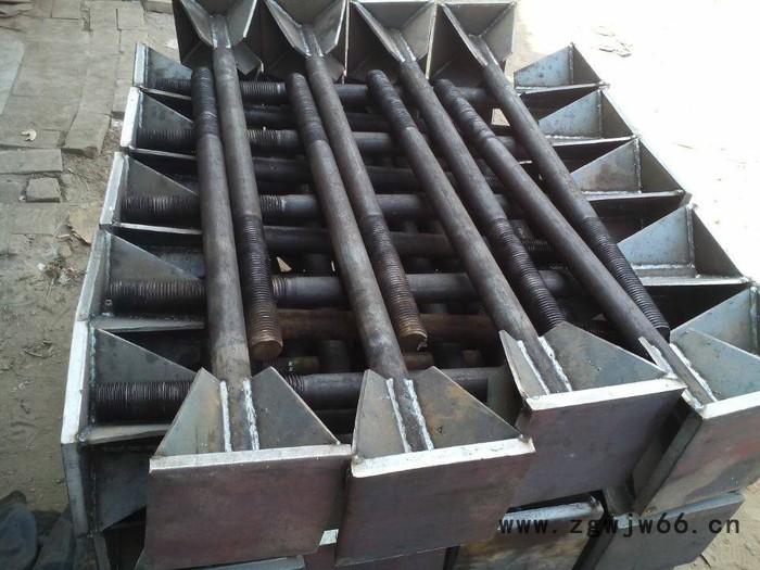 供应广周紧固件地脚 螺栓地脚螺栓图2