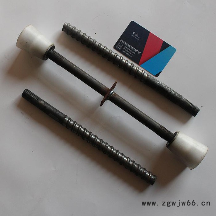 禄亨紧固件现货供应止水螺杆图5