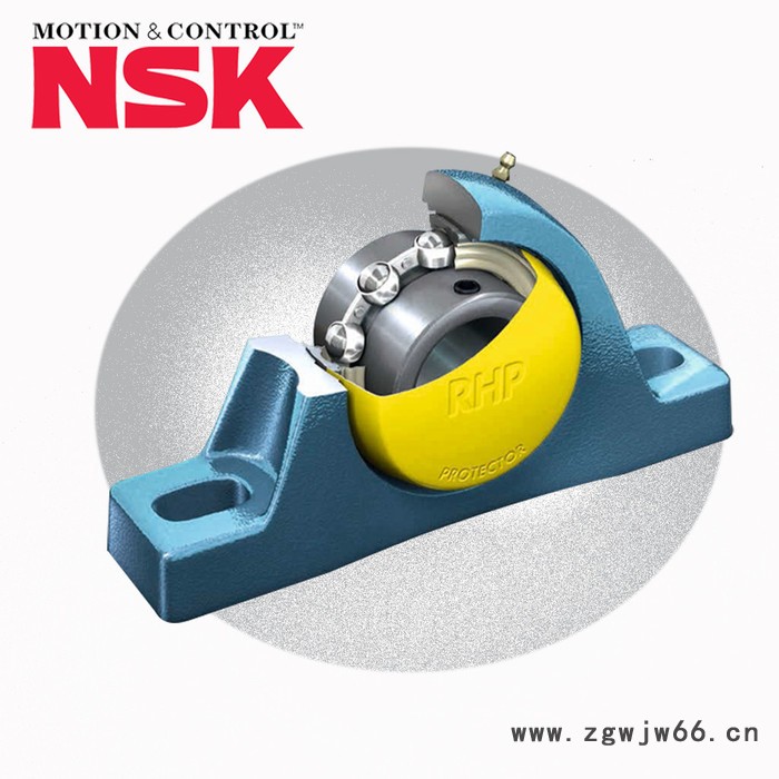 NSK进口轴承  140KBE42+L轴承 太原NSK进口轴承图6