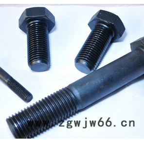 邯郸固伟紧固件hsdf143 高强度螺栓图5