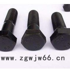 邯郸固伟紧固件hsdf143 高强度螺栓图4