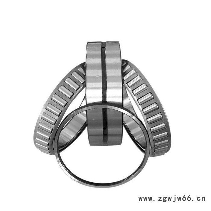 352028JR KOYO轴承 日本KOYO进口轴承 双列圆锥滚子轴承图4