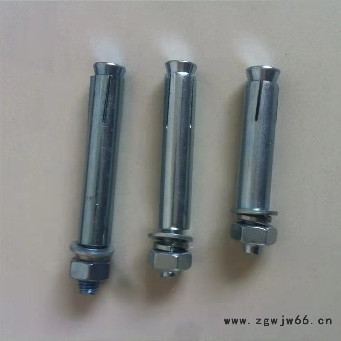 铺桂胜紧固件  膨胀螺栓膨胀螺丝图2