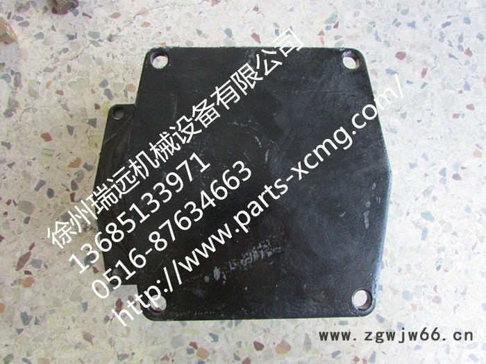 供应徐工机械及行业设备专用配件860123996   Z26151025 橡胶弹簧总成(备件)图4