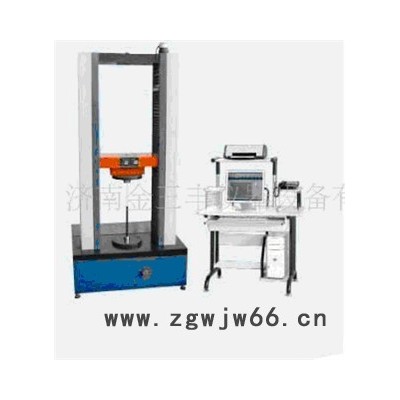 金三丰TLS-QTW微机控制气弹簧性能试验机