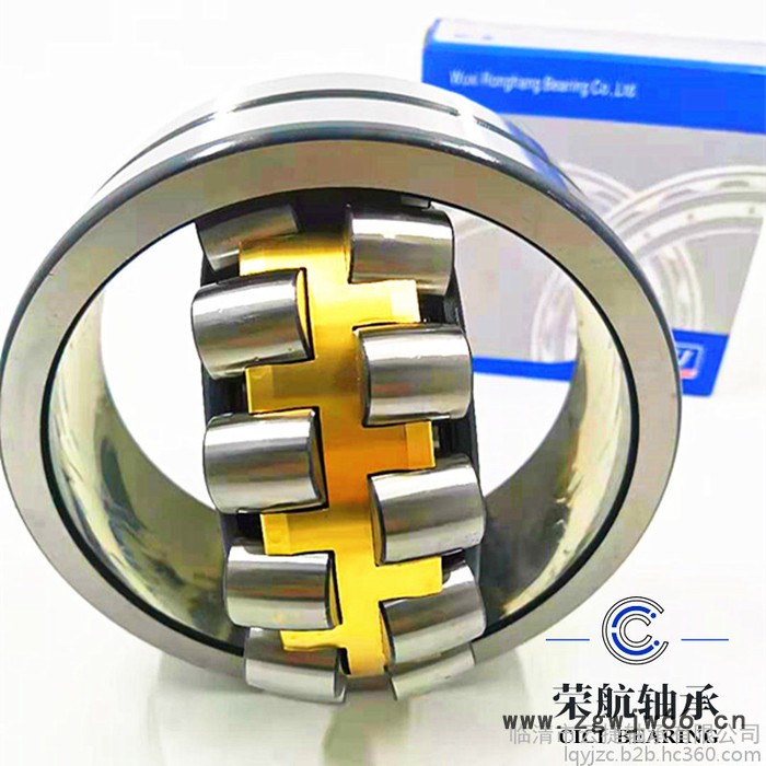 轴承型号22209E.TVPB球面滚动轴承现货销售轴承图8