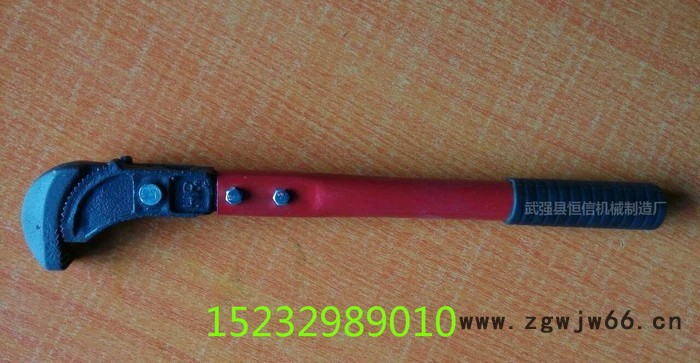 紧固件钢筋套筒连接专用工作扳手力矩扳手图3