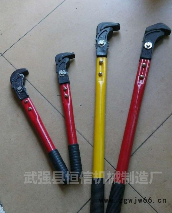 紧固件钢筋套筒连接专用工作扳手力矩扳手图2