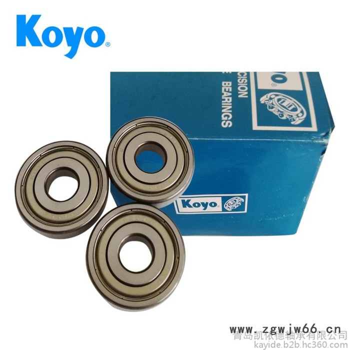 KOYO轴承直销 青岛进口轴承直销05068非标单列轴承图2