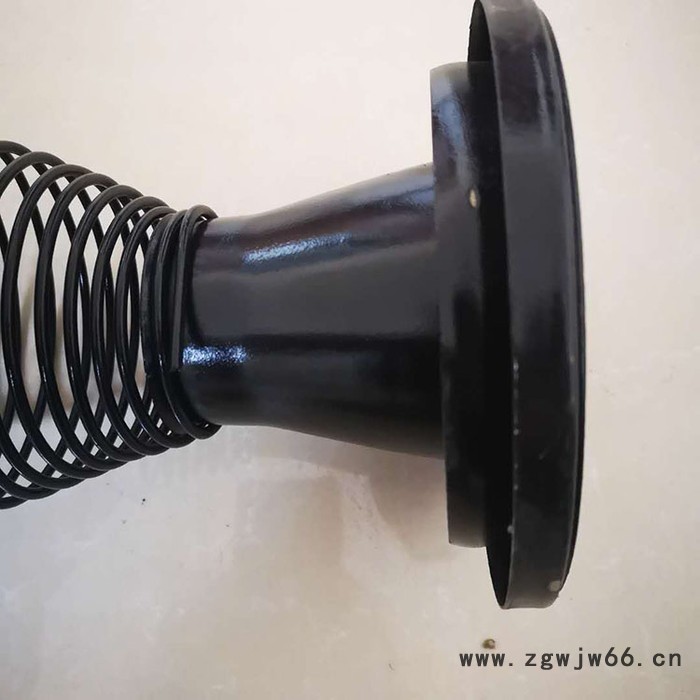 河北科臻环保  弹簧骨架 除尘器骨架 布袋袋笼图4