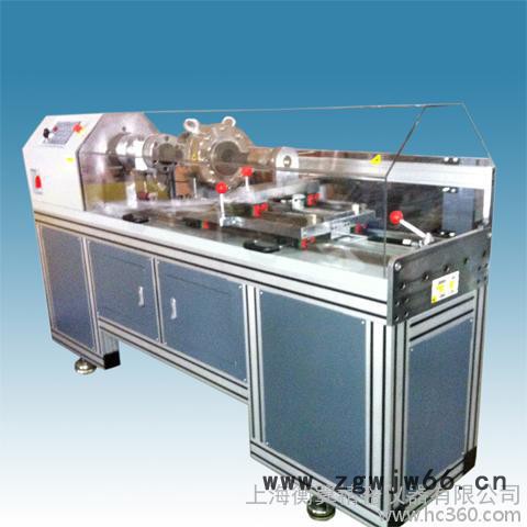 衡翼HY-1000NM紧固件摩擦系数试验机图2