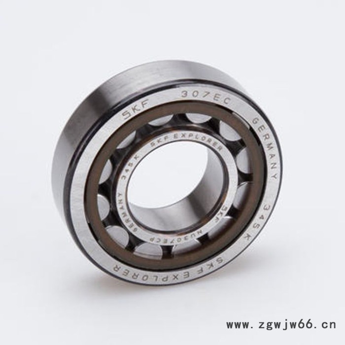 原装进口轴承 NU208W  NJ209M NUP2208ECP N210EM NSK轴承 FAG轴承 SKF轴承图4