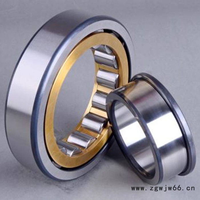 原装进口轴承 NU208W  NJ209M NUP2208ECP N210EM NSK轴承 FAG轴承 SKF轴承图2