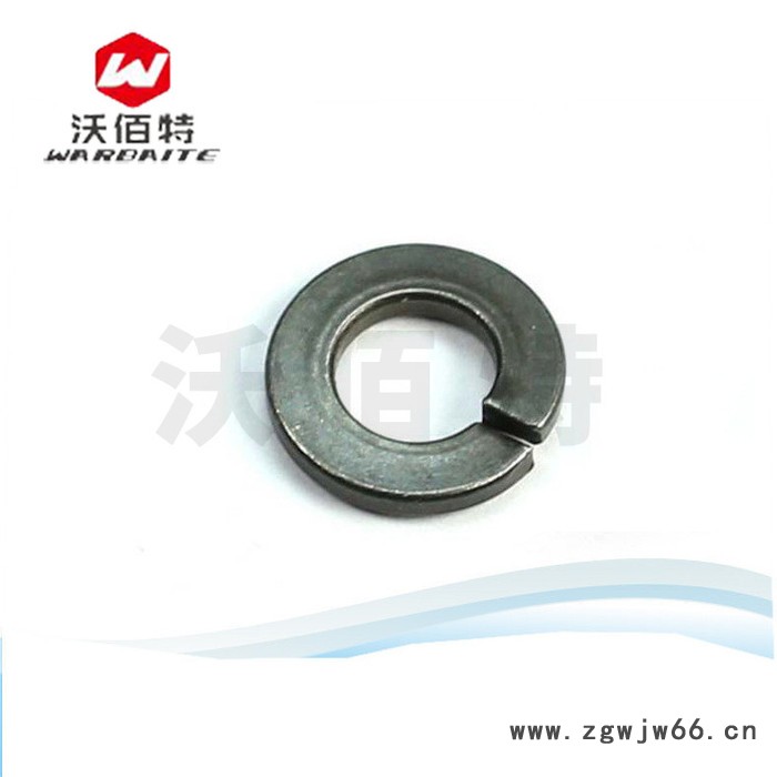 专业供应不锈钢 弹垫/弹簧垫圈/弹垫片可定制图2