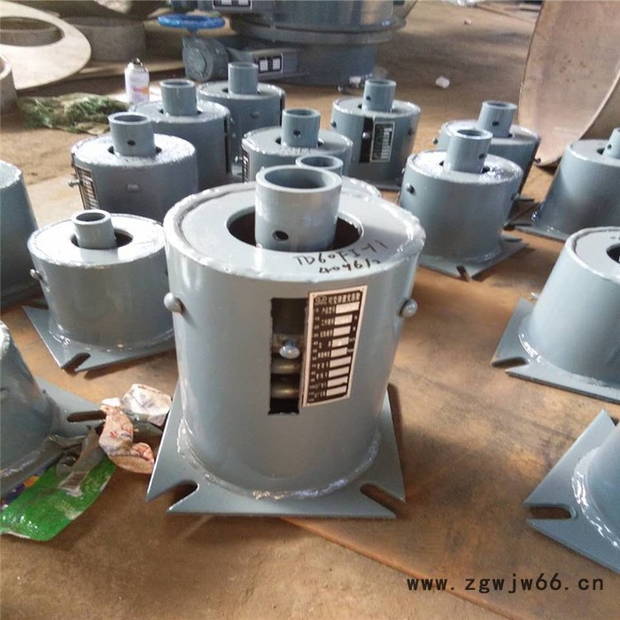 齐鑫专业供应弹簧支吊架，管道支座管托，标准生产图4