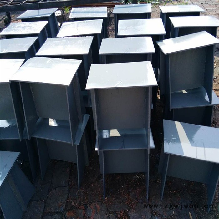 齐鑫专业供应弹簧支吊架，管道支座管托，标准生产图3