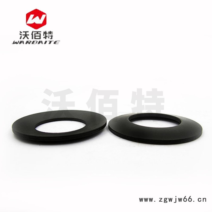沃佰特标准件碟形垫圈/蝴蝶形弹簧垫片/蝶形盘型弹簧片M6M8-M25图3