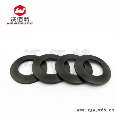 沃佰特标准件碟形垫圈/蝴蝶形弹簧垫片/蝶形盘型弹簧片M6M8-M25