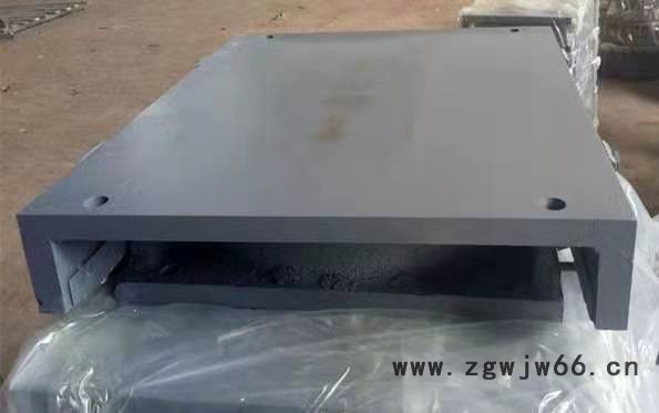 国进325 横担弹簧管夹管座.价格实惠.配件齐全图3