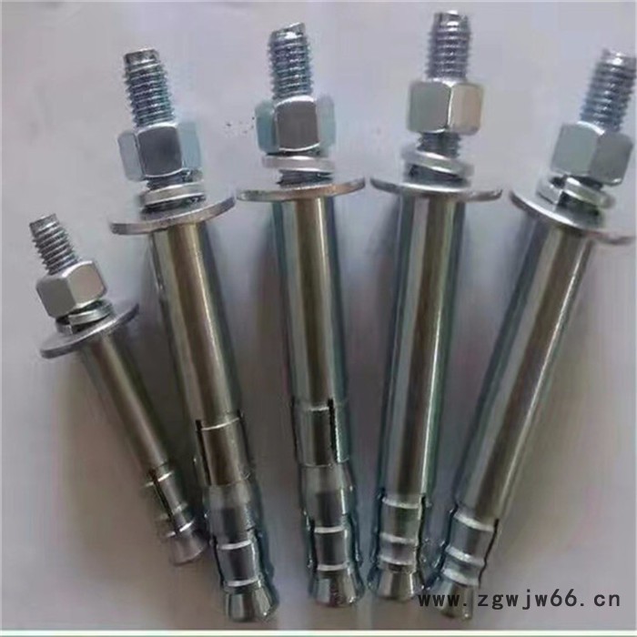 盛垚紧固件 大理石挂件螺栓 幕墙螺丝 M10*25现货  量大从优图3