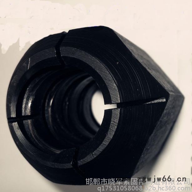 晓军紧固件 M20精轧螺纹钢 特价供应 **图3