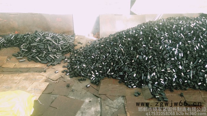 晓军紧固件 M20精轧螺纹钢 特价供应 **图4