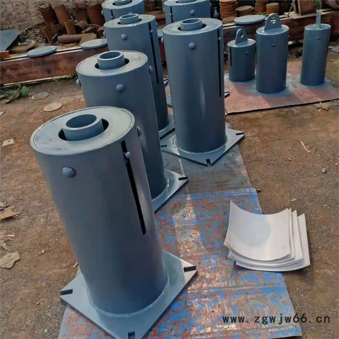 玖通管道生产加工 支吊架T型弹簧支吊架 抗震支吊架 质量保证图4