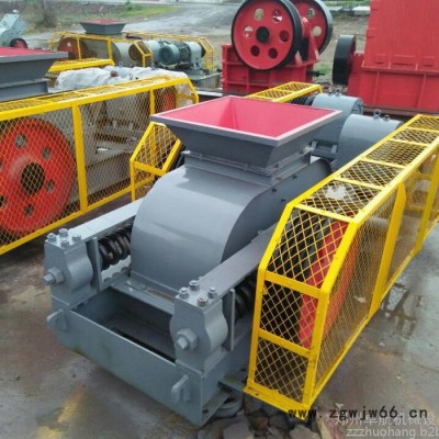 弹簧对锟破碎机 高效弹簧对锟破碎机 专业弹簧对锟破碎机
